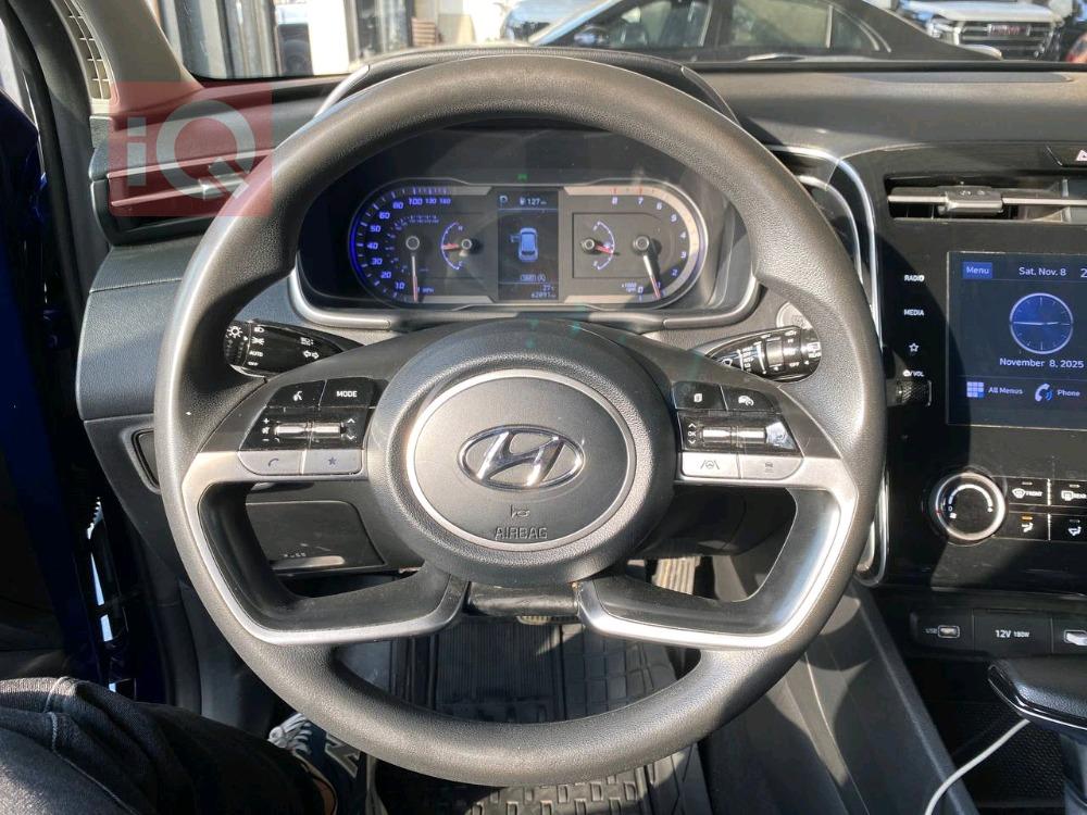 هيونداي توسان